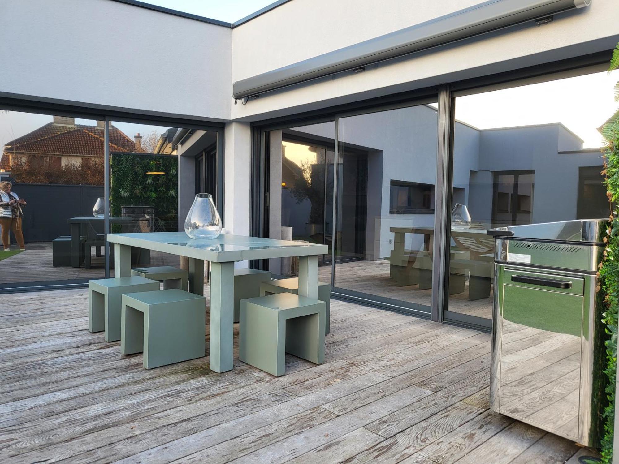 Villa Champagne Pour 6! Reims Exterior photo